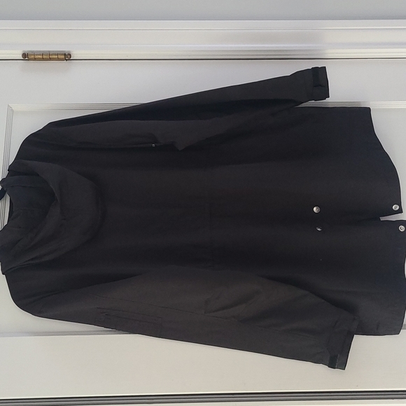 Slate and Stone Jacket Windbreaker - Picture 8 of 11